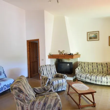 Apartment Giovanni